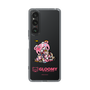 Slim Protection Case［ Gloomy - Cake ］
