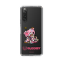 Slim Protection Case［ Gloomy - Cake ］