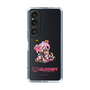 Slim Protection Case［ Gloomy - Cake ］