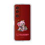 Slim Protection Case［ Gloomy - Cake ］