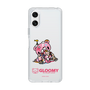 Slim Protection Case［ Gloomy - Cake ］