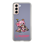Slim Protection Case［ Gloomy - Cake ］