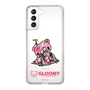 Slim Protection Case［ Gloomy - Cake ］