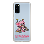 Slim Protection Case［ Gloomy - Cake ］