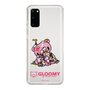 Slim Protection Case［ Gloomy - Cake ］