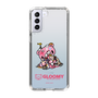 Slim Protection Case［ Gloomy - Cake ］