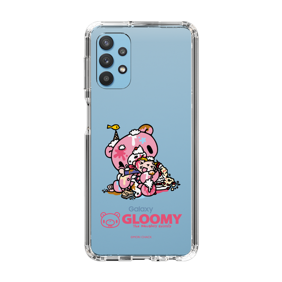 Slim Protection Case［ Gloomy - Cake ］