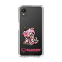 Slim Protection Case［ Gloomy - Cake ］
