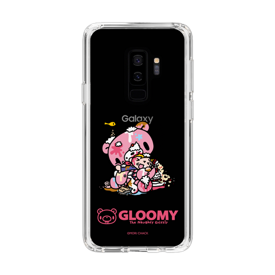 Slim Protection Case［ Gloomy - Cake ］