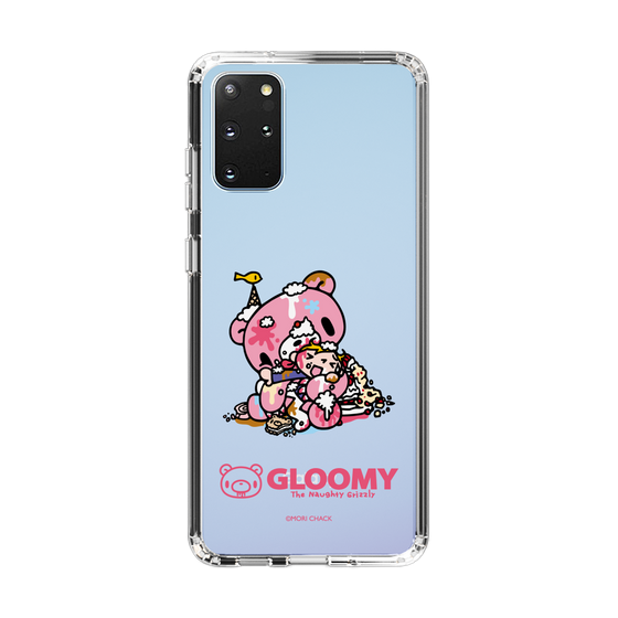 Slim Protection Case［ Gloomy - Cake ］