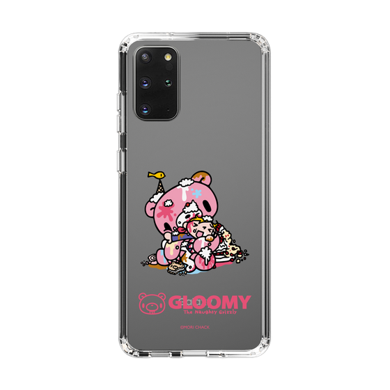 Slim Protection Case［ Gloomy - Cake ］