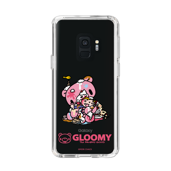 Slim Protection Case［ Gloomy - Cake ］