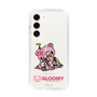 Slim Protection Case［ Gloomy - Cake ］