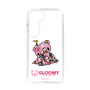 Slim Protection Case［ Gloomy - Cake ］