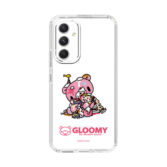 Slim Protection Case［ Gloomy - Cake ］