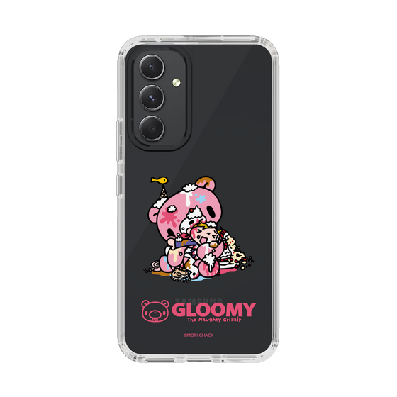 Slim Protection Case［ Gloomy - Cake ］