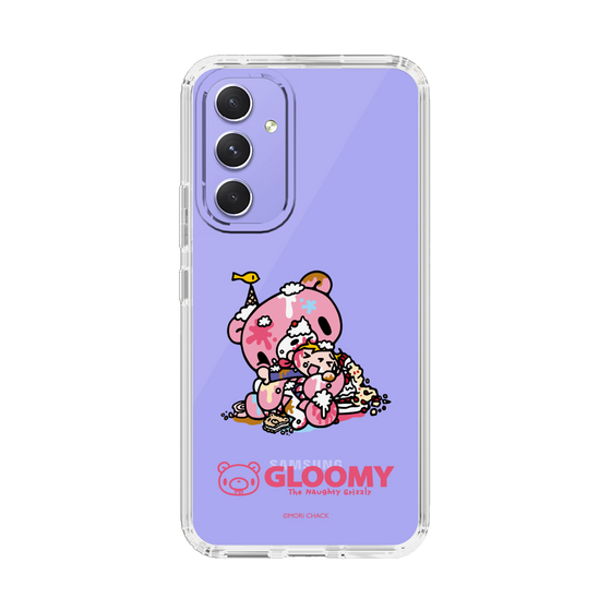 Slim Protection Case［ Gloomy - Cake ］