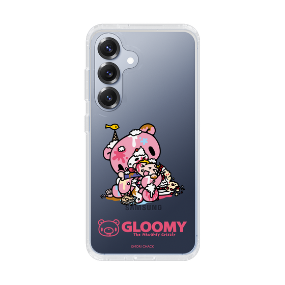 Slim Protection Case［ Gloomy - Cake ］