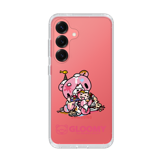 Slim Protection Case［ Gloomy - Cake ］