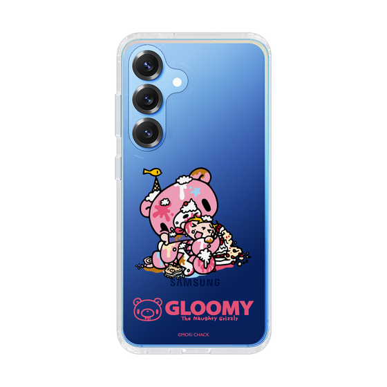 Slim Protection Case［ Gloomy - Cake ］