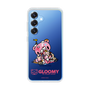 Slim Protection Case［ Gloomy - Cake ］