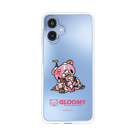 Slim Protection Case［ Gloomy - Cake ］