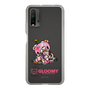 Slim Protection Case［ Gloomy - Cake ］