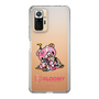 Slim Protection Case［ Gloomy - Cake ］