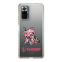 Slim Protection Case［ Gloomy - Cake ］