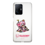 Slim Protection Case［ Gloomy - Cake ］