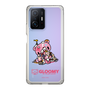 Slim Protection Case［ Gloomy - Cake ］