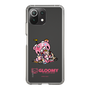 Slim Protection Case［ Gloomy - Cake ］