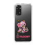 Slim Protection Case［ Gloomy - Cake ］
