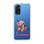 Slim Protection Case［ Gloomy - Cake ］