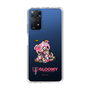 Slim Protection Case［ Gloomy - Cake ］