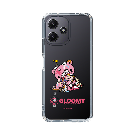 Slim Protection Case［ Gloomy - Cake ］