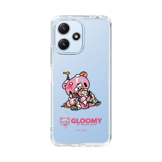 Slim Protection Case［ Gloomy - Cake ］