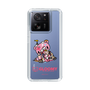Slim Protection Case［ Gloomy - Cake ］