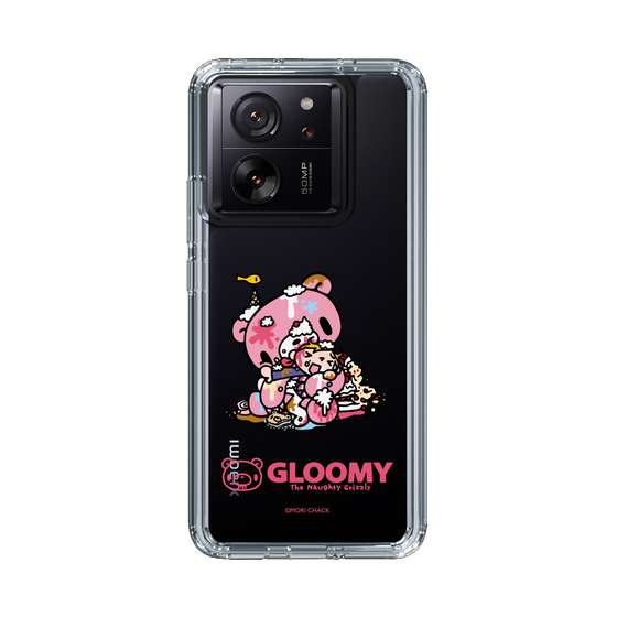 Slim Protection Case［ Gloomy - Cake ］