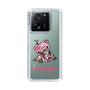 Slim Protection Case［ Gloomy - Cake ］
