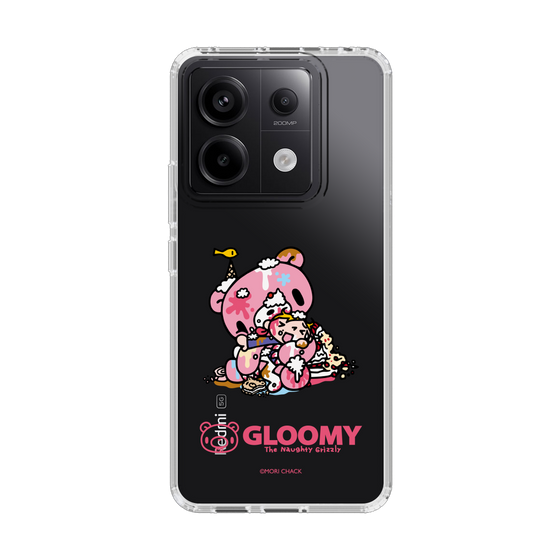 Slim Protection Case［ Gloomy - Cake ］
