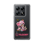 Slim Protection Case［ Gloomy - Cake ］