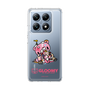 Slim Protection Case［ Gloomy - Cake ］