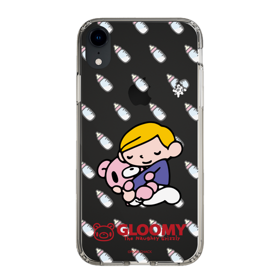 Slim Protection Case［ Gloomy - Baby Gloomy & Pity ］