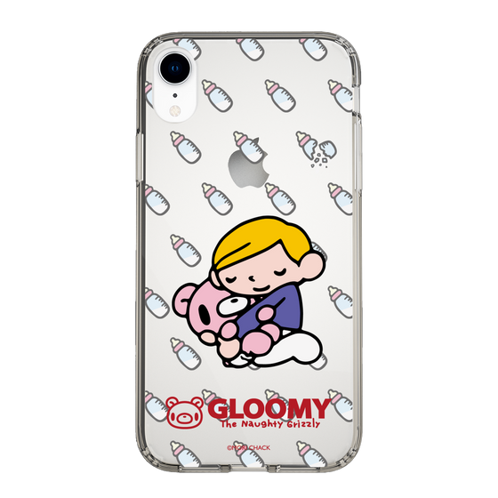 Slim Protection Case［ Gloomy - Baby Gloomy & Pity ］