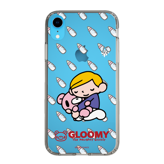 Slim Protection Case［ Gloomy - Baby Gloomy & Pity ］