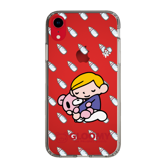 Slim Protection Case［ Gloomy - Baby Gloomy & Pity ］