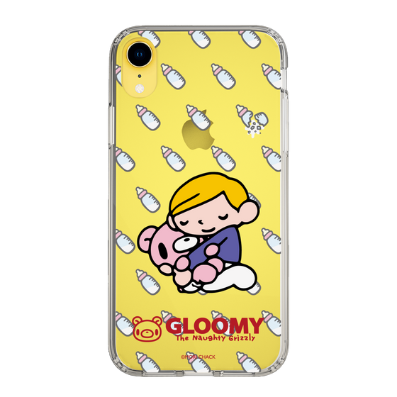 Slim Protection Case［ Gloomy - Baby Gloomy & Pity ］