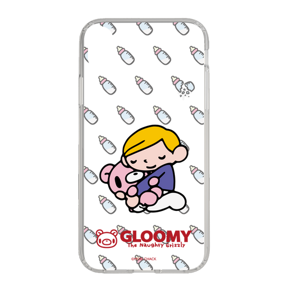 Slim Protection Case［ Gloomy - Baby Gloomy & Pity ］