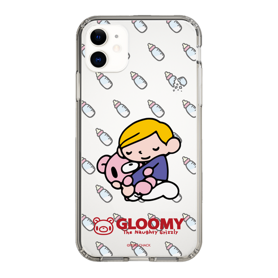 Slim Protection Case［ Gloomy - Baby Gloomy & Pity ］